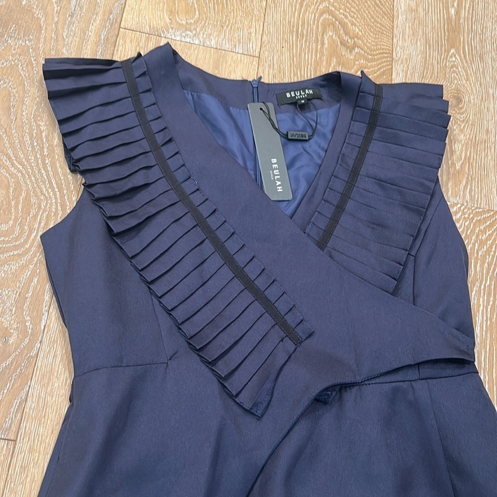 NWT BEULAH Dress - Picture 6 of 12